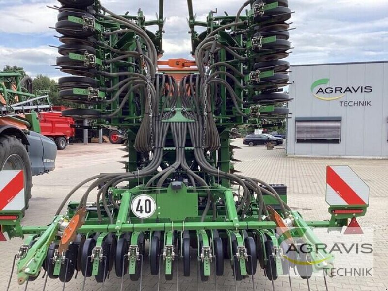 Saatbettkombination a típus Amazone CIRRUS 6003-2, Vorführmaschine ekkor: Stendal / Borstel (Kép 5)