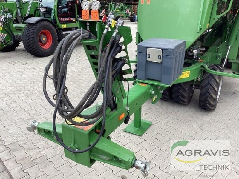 Saatbettkombination a típus Amazone CIRRUS 6003-2, Vorführmaschine ekkor: Stendal / Borstel (Kép 9)