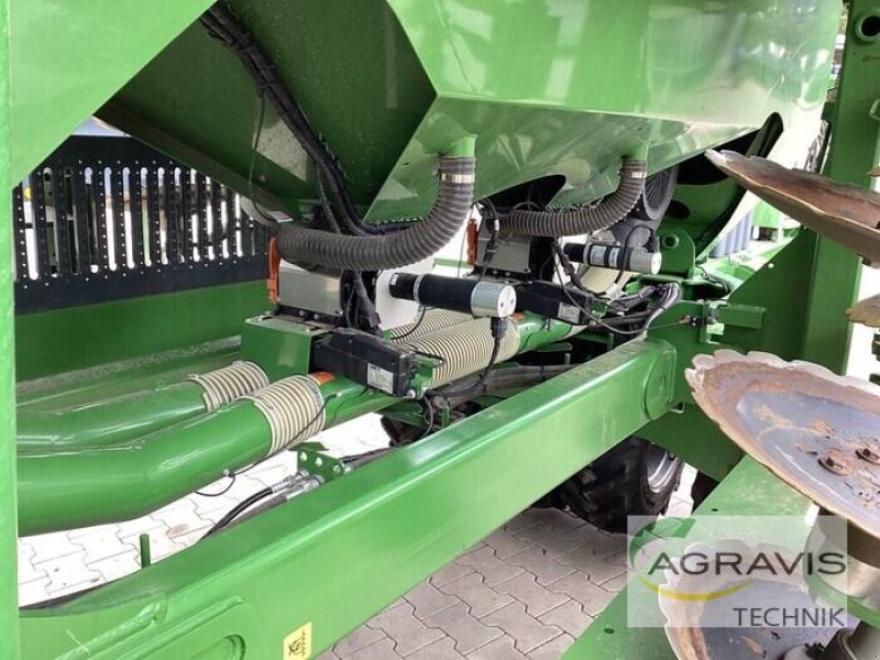 Saatbettkombination a típus Amazone CIRRUS 6003-2, Vorführmaschine ekkor: Stendal / Borstel (Kép 7)