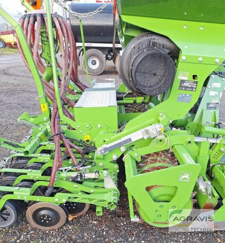 Saatbettkombination типа Amazone KE 3002-240 / CENTAYA 3000 SPECIAL, Gebrauchtmaschine в Beelen (Фотография 4)