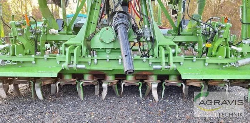 Saatbettkombination типа Amazone KE 3002-240 / CENTAYA 3000 SPECIAL, Gebrauchtmaschine в Beelen (Фотография 11)