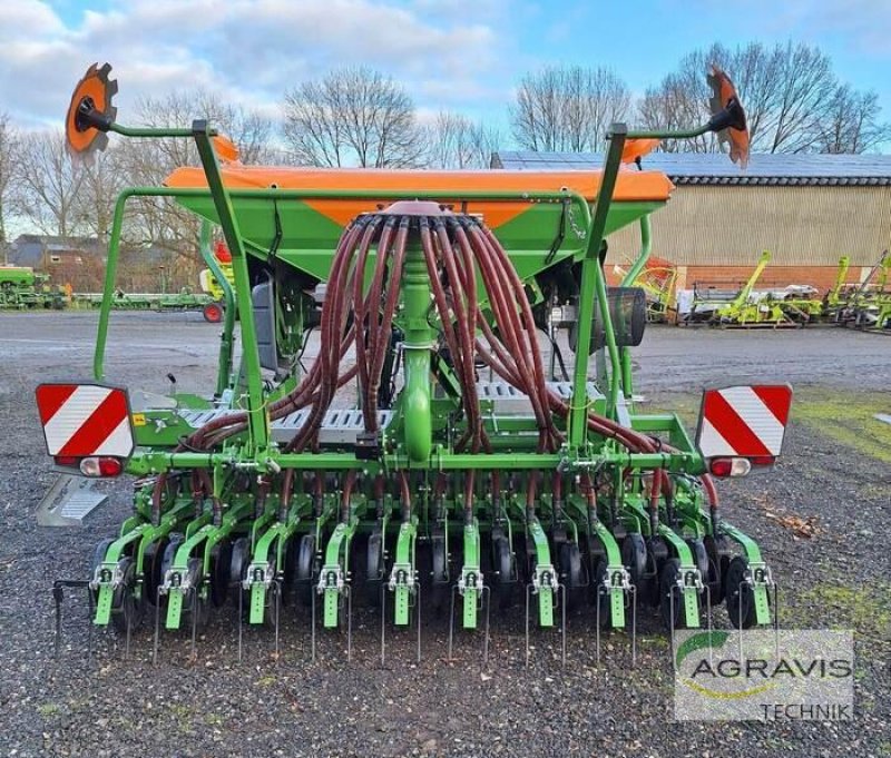 Saatbettkombination типа Amazone KE 3002-240 / CENTAYA 3000 SPECIAL, Gebrauchtmaschine в Beelen (Фотография 10)