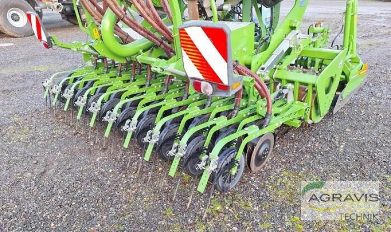 Saatbettkombination типа Amazone KE 3002-240 / CENTAYA 3000 SPECIAL, Gebrauchtmaschine в Beelen (Фотография 7)