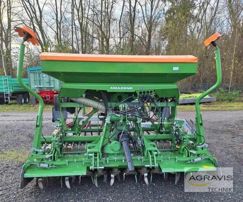 Saatbettkombination типа Amazone KE 3002-240 / CENTAYA 3000 SPECIAL, Gebrauchtmaschine в Beelen (Фотография 1)