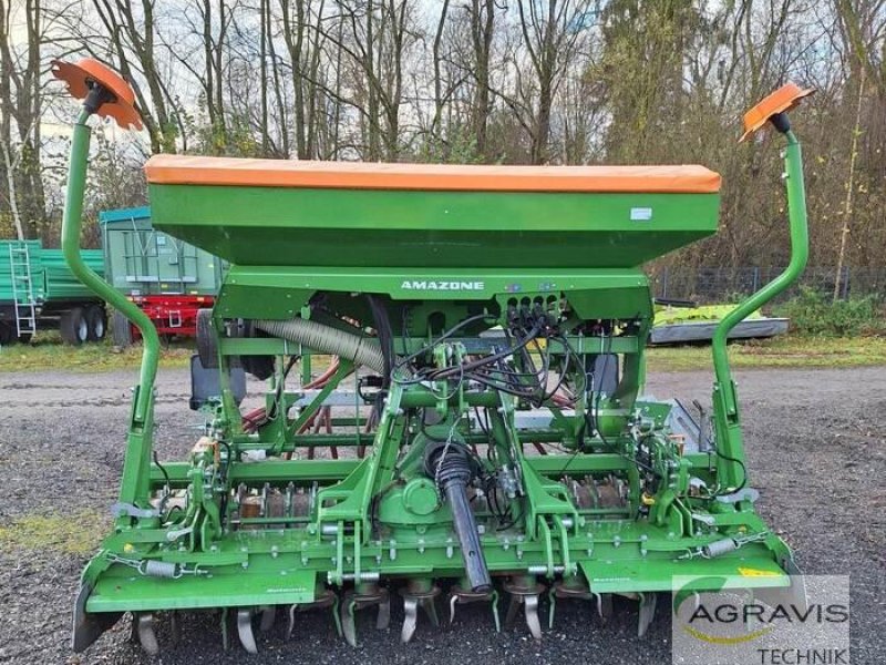 Saatbettkombination типа Amazone KE 3002-240 / CENTAYA 3000 SPECIAL, Gebrauchtmaschine в Beelen (Фотография 1)