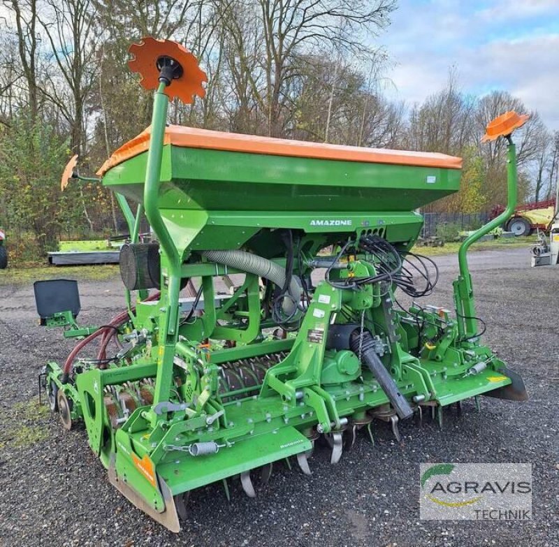 Saatbettkombination типа Amazone KE 3002-240 / CENTAYA 3000 SPECIAL, Gebrauchtmaschine в Beelen (Фотография 2)