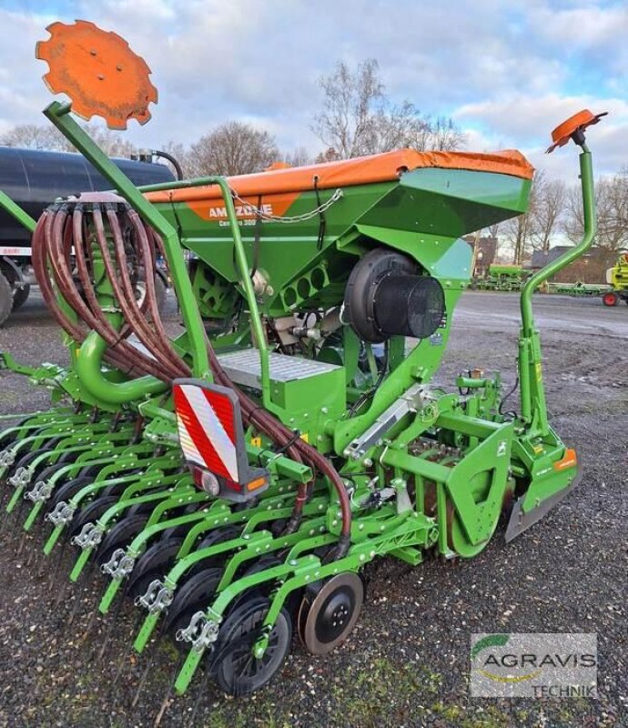 Saatbettkombination типа Amazone KE 3002-240 / CENTAYA 3000 SPECIAL, Gebrauchtmaschine в Beelen (Фотография 5)