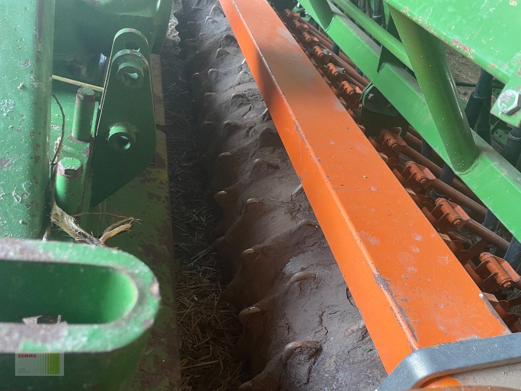 Saatbettkombination типа Amazone KG 3000 SPEZIAL + AMAZONE AD 303, Gebrauchtmaschine в Schenefeld (Фотография 9)