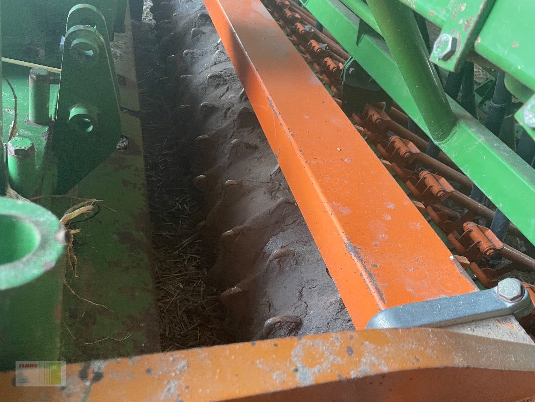 Saatbettkombination типа Amazone KG 3000 SPEZIAL + AMAZONE AD 303, Gebrauchtmaschine в Schenefeld (Фотография 8)