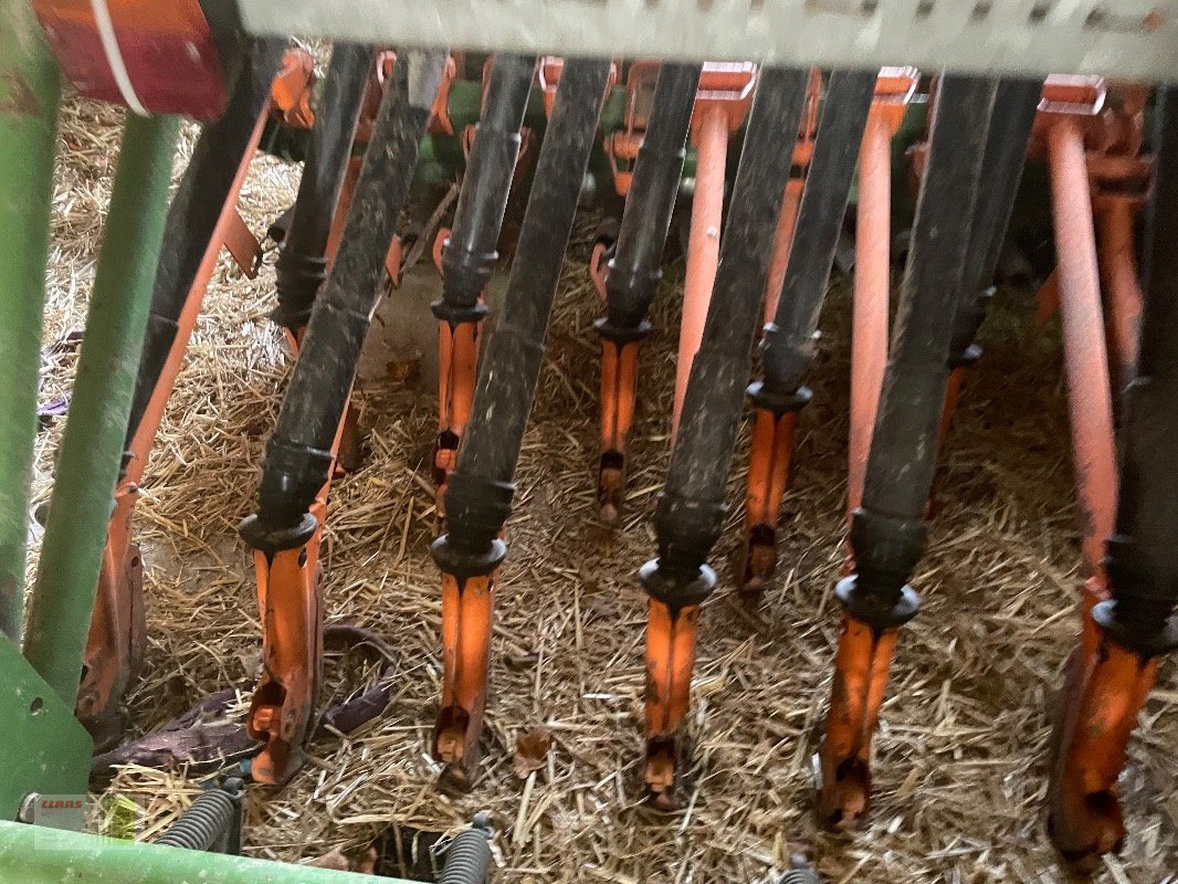 Saatbettkombination типа Amazone KG 3000 SPEZIAL + AMAZONE AD 303, Gebrauchtmaschine в Schenefeld (Фотография 5)