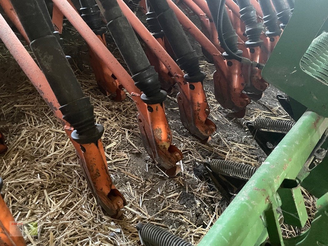 Saatbettkombination типа Amazone KG 3000 SPEZIAL + AMAZONE AD 303, Gebrauchtmaschine в Schenefeld (Фотография 4)