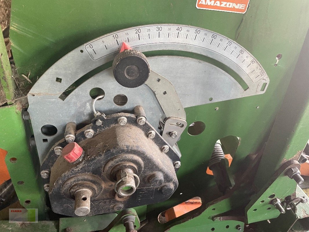 Saatbettkombination типа Amazone KG 3000 SPEZIAL + AMAZONE AD 303, Gebrauchtmaschine в Schenefeld (Фотография 2)