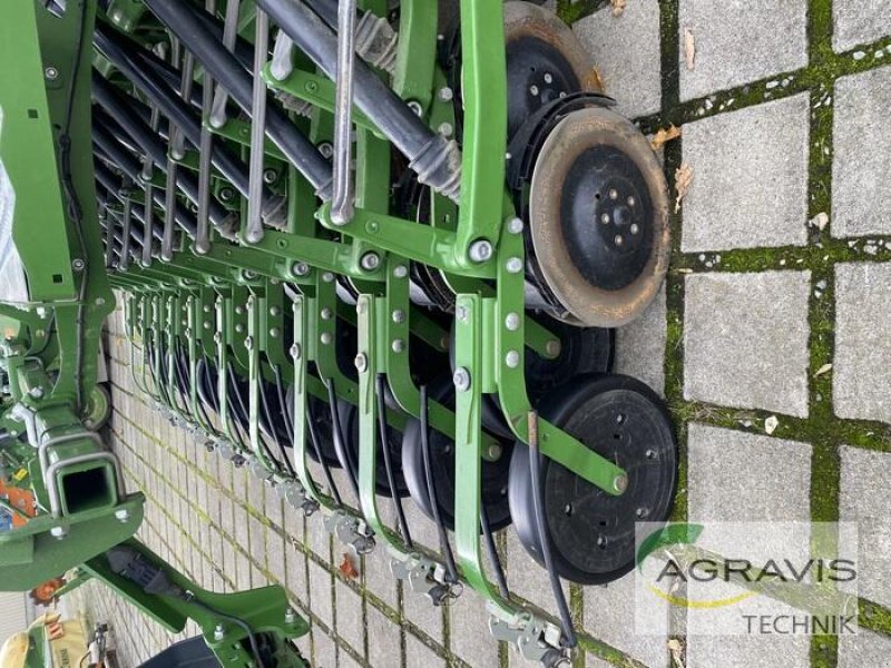 Saatbettkombination des Typs Amazone KG 3001 SPECIAL / CATAYA 3000 SUPER, Gebrauchtmaschine in Barsinghausen-Göxe (Bild 19)