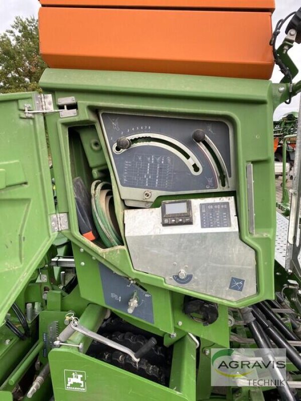 Saatbettkombination des Typs Amazone KG 3001 SPECIAL / CATAYA 3000 SUPER, Gebrauchtmaschine in Barsinghausen-Göxe (Bild 17)