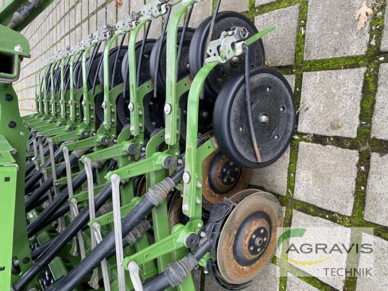 Saatbettkombination des Typs Amazone KG 3001 SPECIAL / CATAYA 3000 SUPER, Gebrauchtmaschine in Barsinghausen-Göxe (Bild 18)