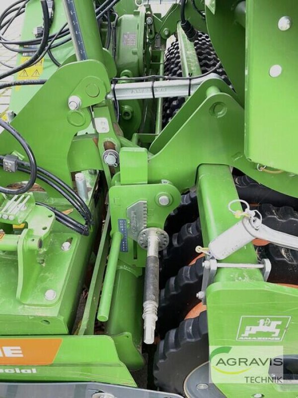 Saatbettkombination des Typs Amazone KG 3001 SPECIAL / CATAYA 3000 SUPER, Gebrauchtmaschine in Barsinghausen-Göxe (Bild 11)