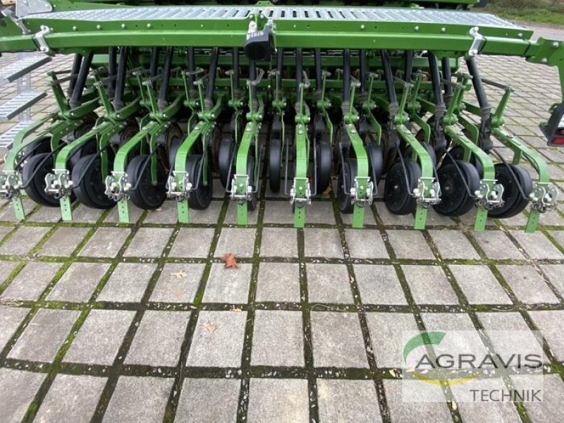 Saatbettkombination des Typs Amazone KG 3001 SPECIAL / CATAYA 3000 SUPER, Gebrauchtmaschine in Barsinghausen-Göxe (Bild 14)