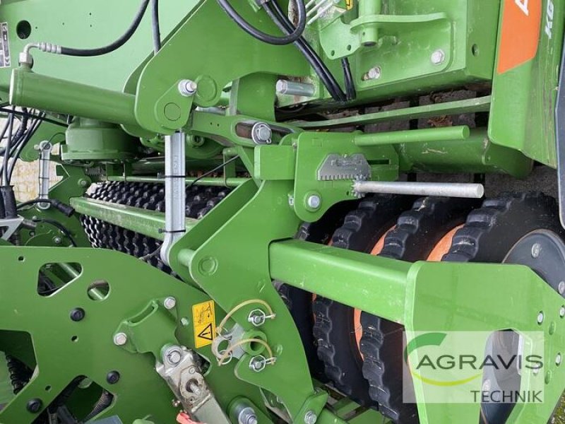 Saatbettkombination des Typs Amazone KG 3001 SPECIAL / CATAYA 3000 SUPER, Gebrauchtmaschine in Barsinghausen-Göxe (Bild 10)