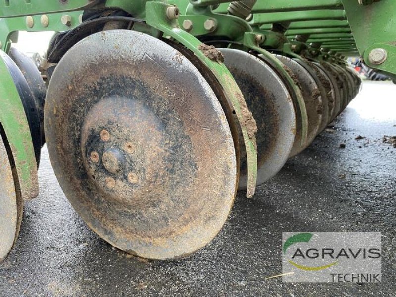 Saatbettkombination des Typs Amazone KG 3001 SPECIAL/ CENTAYA 3000 SUPER, Gebrauchtmaschine in Fritzlar (Bild 8)