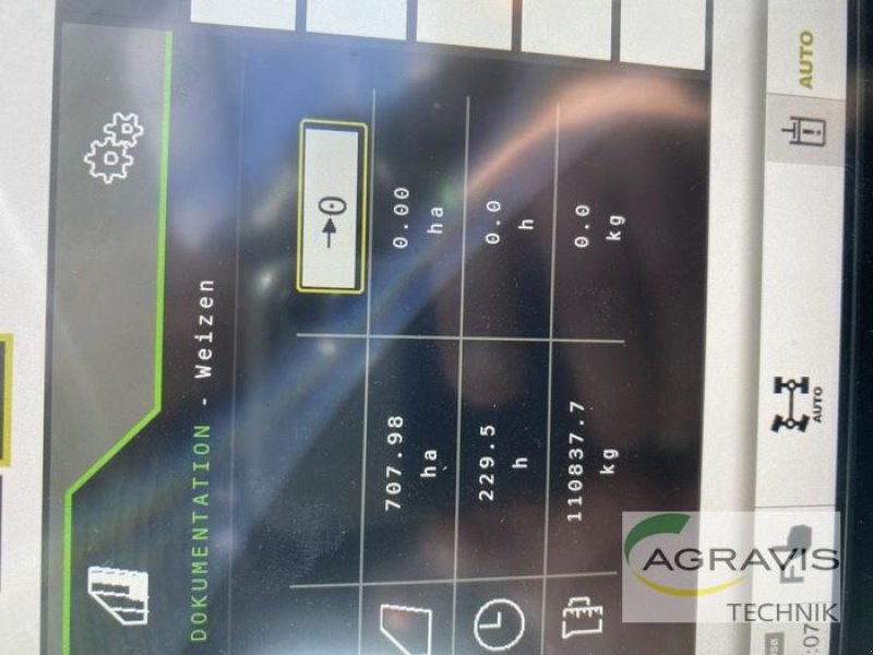 Saatbettkombination des Typs Amazone KG 3001 SPECIAL/ CENTAYA 3000 SUPER, Gebrauchtmaschine in Fritzlar (Bild 11)