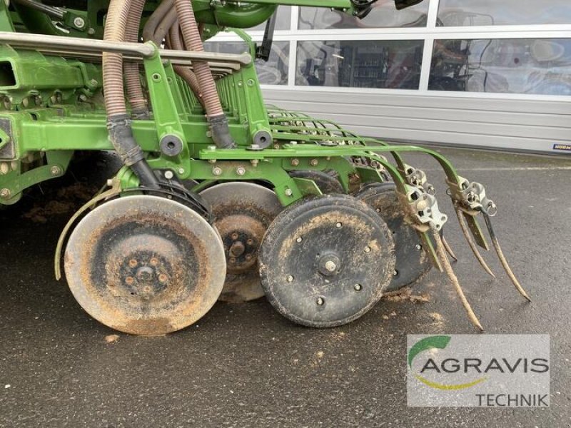 Saatbettkombination des Typs Amazone KG 3001 SPECIAL/ CENTAYA 3000 SUPER, Gebrauchtmaschine in Fritzlar (Bild 5)