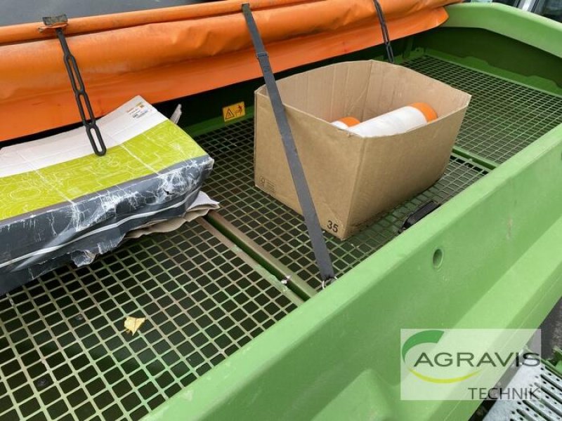 Saatbettkombination des Typs Amazone KG 3001 SPECIAL/ CENTAYA 3000 SUPER, Gebrauchtmaschine in Fritzlar (Bild 9)