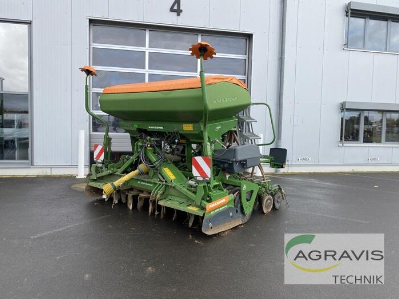 Saatbettkombination des Typs Amazone KG 3001 SPECIAL/ CENTAYA 3000 SUPER, Gebrauchtmaschine in Fritzlar (Bild 1)