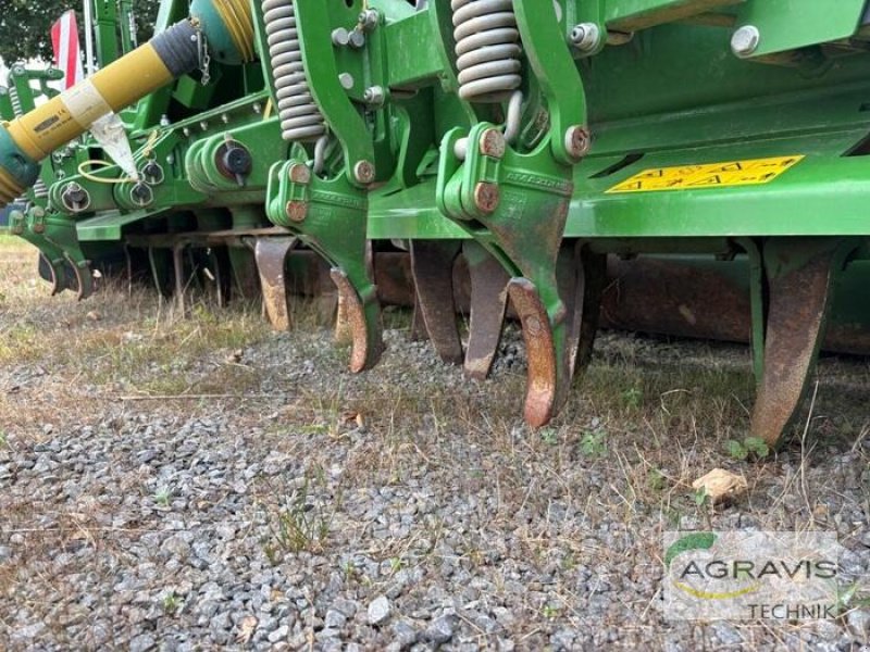 Saatbettkombination des Typs Amazone KG 3001 SUPER / CATAYA 3000 SUPER, Gebrauchtmaschine in Barsinghausen-Göxe (Bild 10)