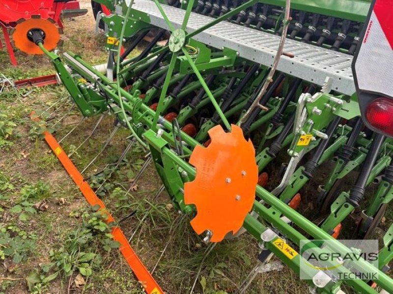 Saatbettkombination des Typs Amazone KG 3001 SUPER / CATAYA 3000 SUPER, Gebrauchtmaschine in Barsinghausen-Göxe (Bild 17)