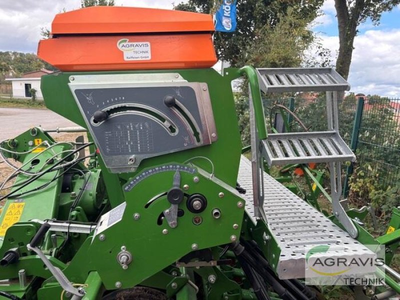 Saatbettkombination des Typs Amazone KG 3001 SUPER / CATAYA 3000 SUPER, Gebrauchtmaschine in Barsinghausen-Göxe (Bild 8)