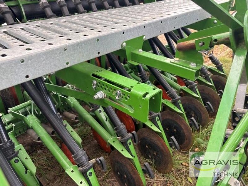 Saatbettkombination des Typs Amazone KG 3001 SUPER / CATAYA 3000 SUPER, Gebrauchtmaschine in Barsinghausen-Göxe (Bild 16)