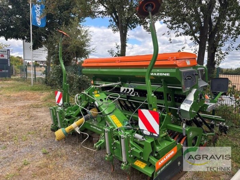 Saatbettkombination des Typs Amazone KG 3001 SUPER / CATAYA 3000 SUPER, Gebrauchtmaschine in Barsinghausen-Göxe (Bild 9)