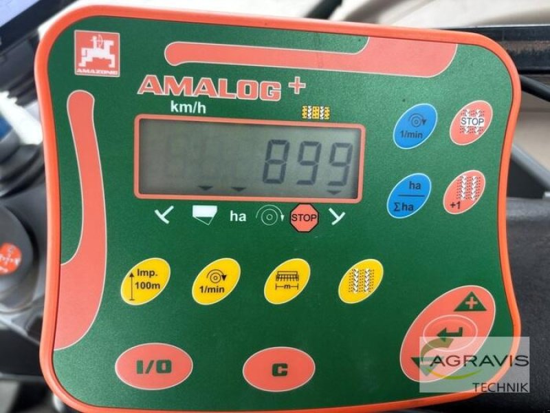 Saatbettkombination des Typs Amazone KG 3001 SUPER / CATAYA 3000 SUPER, Gebrauchtmaschine in Barsinghausen-Göxe (Bild 24)