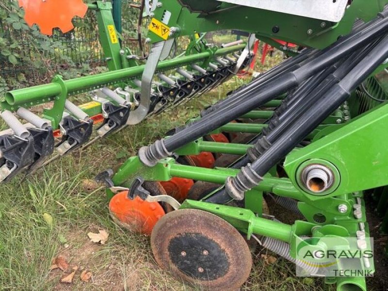 Saatbettkombination des Typs Amazone KG 3001 SUPER / CATAYA 3000 SUPER, Gebrauchtmaschine in Barsinghausen-Göxe (Bild 18)