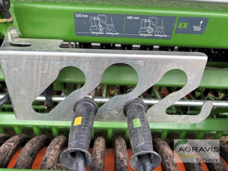 Saatbettkombination des Typs Amazone KG 3001 SUPER / CATAYA 3000 SUPER, Gebrauchtmaschine in Barsinghausen-Göxe (Bild 23)