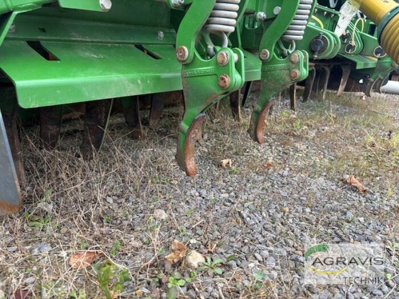 Saatbettkombination des Typs Amazone KG 3001 SUPER / CATAYA 3000 SUPER, Gebrauchtmaschine in Barsinghausen-Göxe (Bild 11)