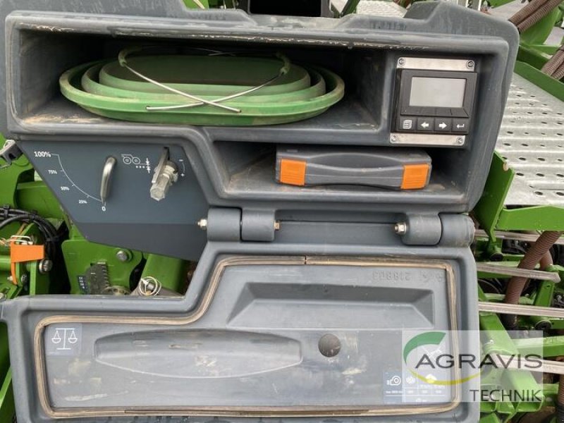 Saatbettkombination tip Amazone KG 3001 SUPER / CENTAYA 3000 SUPER, Gebrauchtmaschine in Warburg (Poză 8)