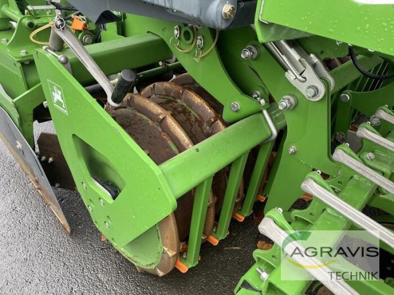 Saatbettkombination tip Amazone KG 3001 SUPER / CENTAYA 3000 SUPER, Gebrauchtmaschine in Warburg (Poză 6)