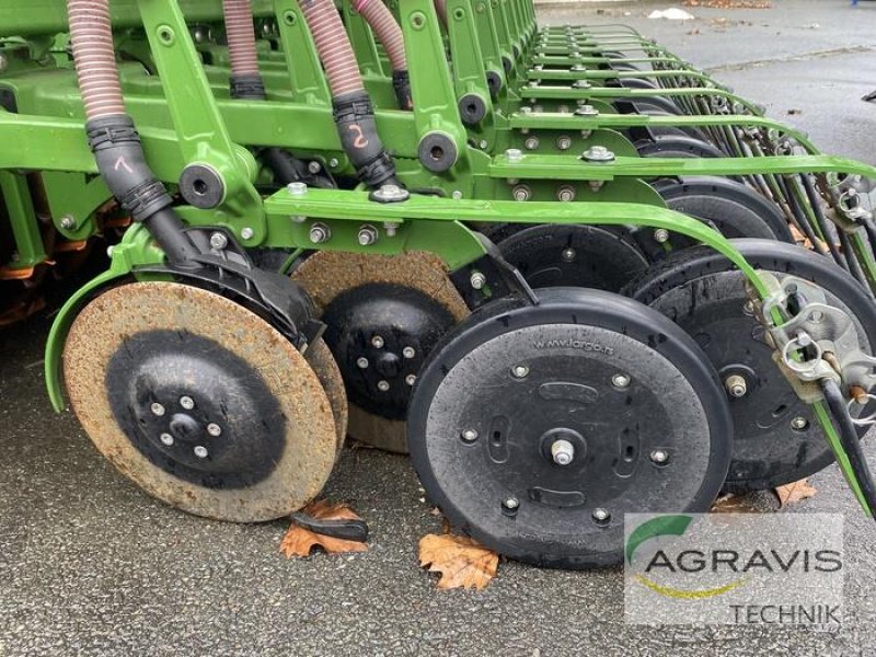 Saatbettkombination tip Amazone KG 3001 SUPER / CENTAYA 3000 SUPER, Gebrauchtmaschine in Warburg (Poză 5)