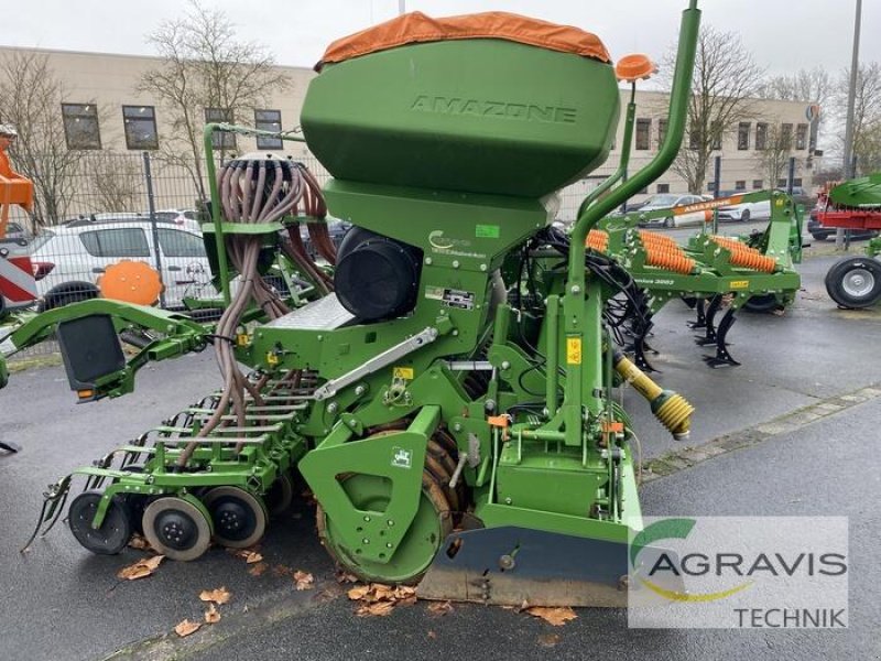 Saatbettkombination tip Amazone KG 3001 SUPER / CENTAYA 3000 SUPER, Gebrauchtmaschine in Warburg (Poză 3)