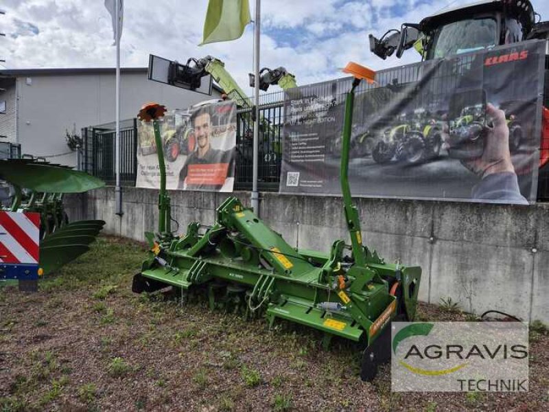 Saatbettkombination des Typs Amazone KX 3001 CULTIMIX, Neumaschine in Werl-Oberbergstraße (Bild 1)