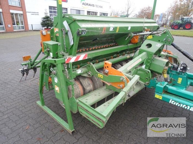 Saatbettkombination a típus Amazone RP-AD 302, Gebrauchtmaschine ekkor: Uelzen (Kép 2)