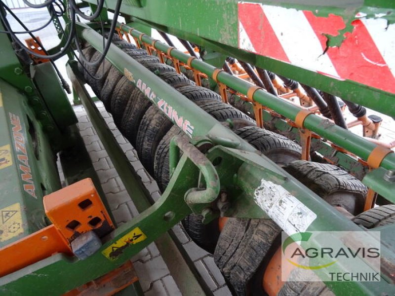 Saatbettkombination of the type Amazone RP-AD 302, Gebrauchtmaschine in Uelzen (Picture 6)