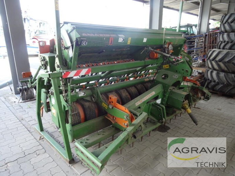 Saatbettkombination of the type Amazone RP-AD 302, Gebrauchtmaschine in Uelzen (Picture 2)