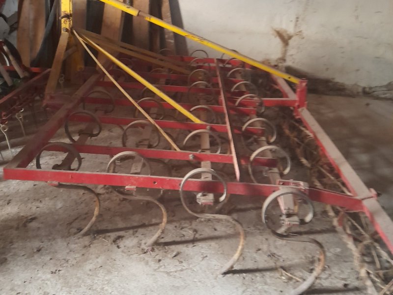 Saatbettkombination типа Becker Kombination 3,00m, Gebrauchtmaschine в Velburg (Фотография 1)