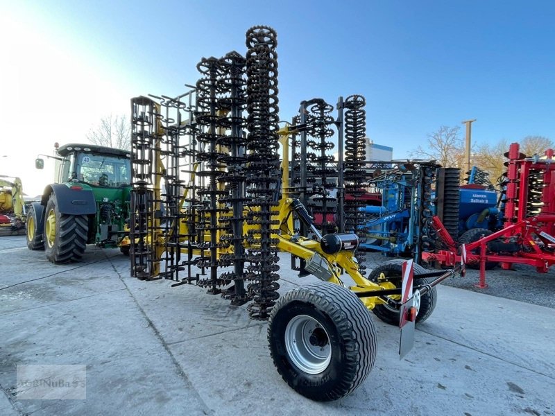 Saatbettkombination du type Bednar Swifter 6000, Gebrauchtmaschine en Prenzlau (Photo 7)