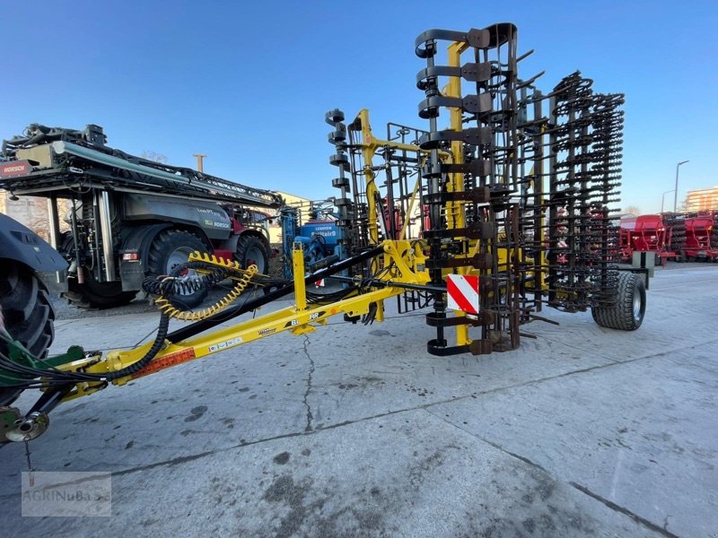 Saatbettkombination du type Bednar Swifter 6000, Gebrauchtmaschine en Prenzlau (Photo 8)