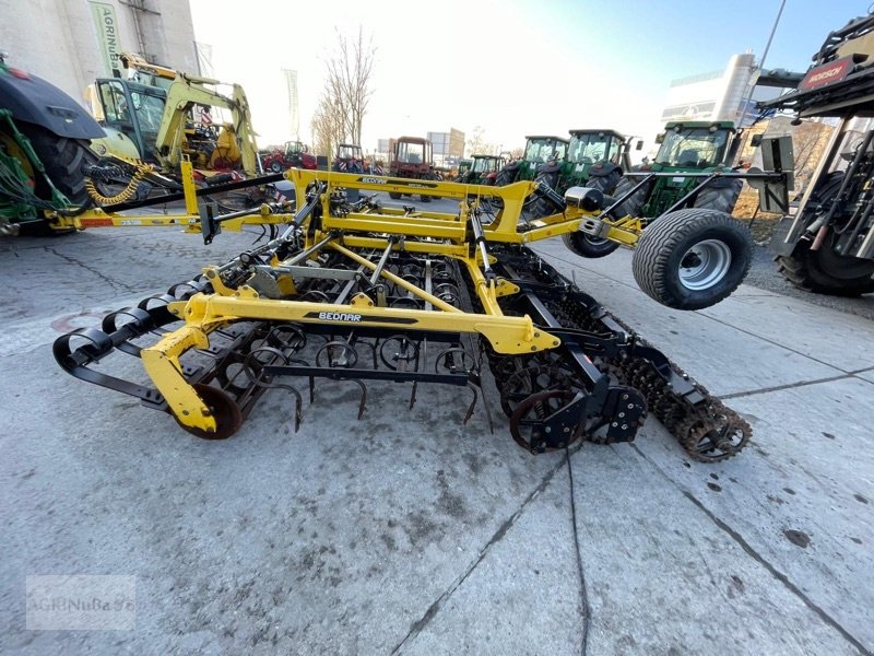 Saatbettkombination du type Bednar Swifter 6000, Gebrauchtmaschine en Prenzlau (Photo 15)