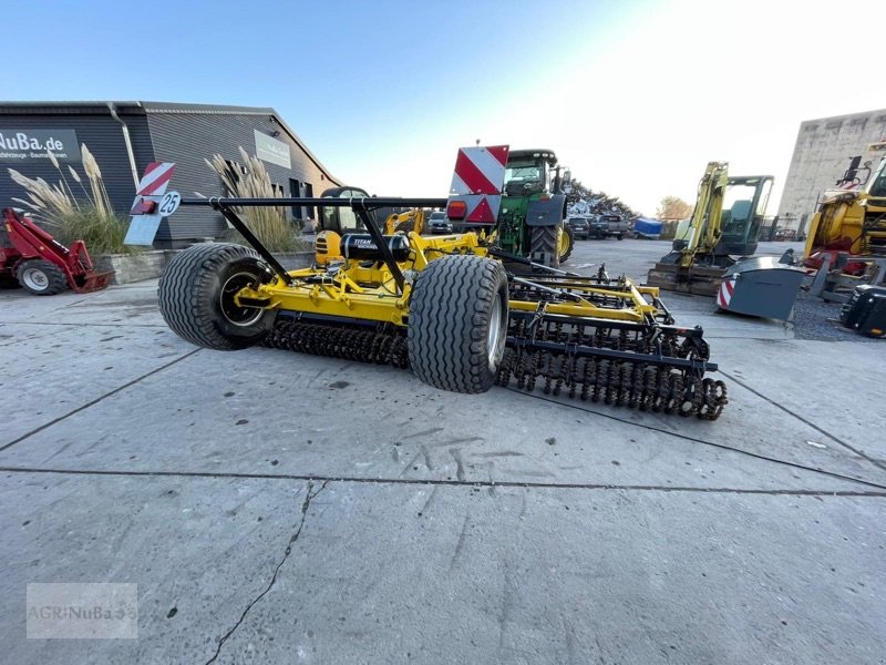 Saatbettkombination du type Bednar Swifter 6000, Gebrauchtmaschine en Prenzlau (Photo 16)