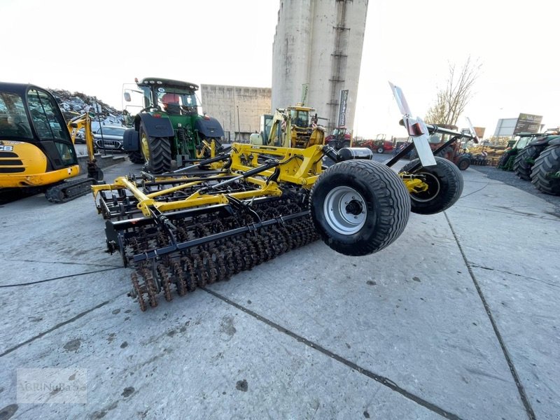 Saatbettkombination du type Bednar Swifter 6000, Gebrauchtmaschine en Prenzlau (Photo 17)